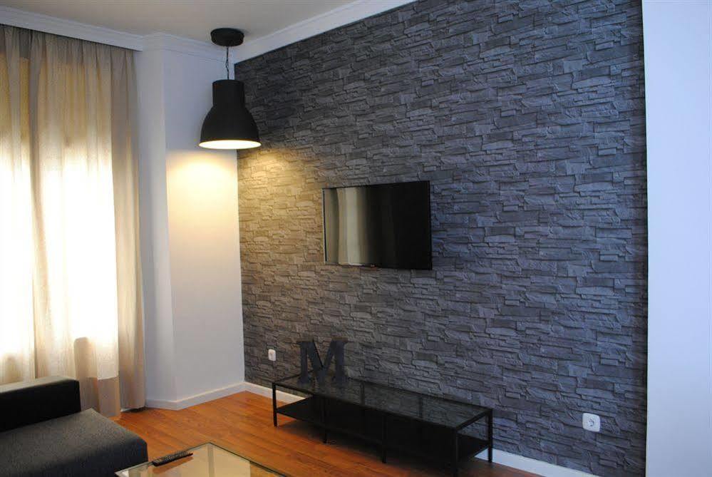 Minimal Rooms Малага Екстериор снимка