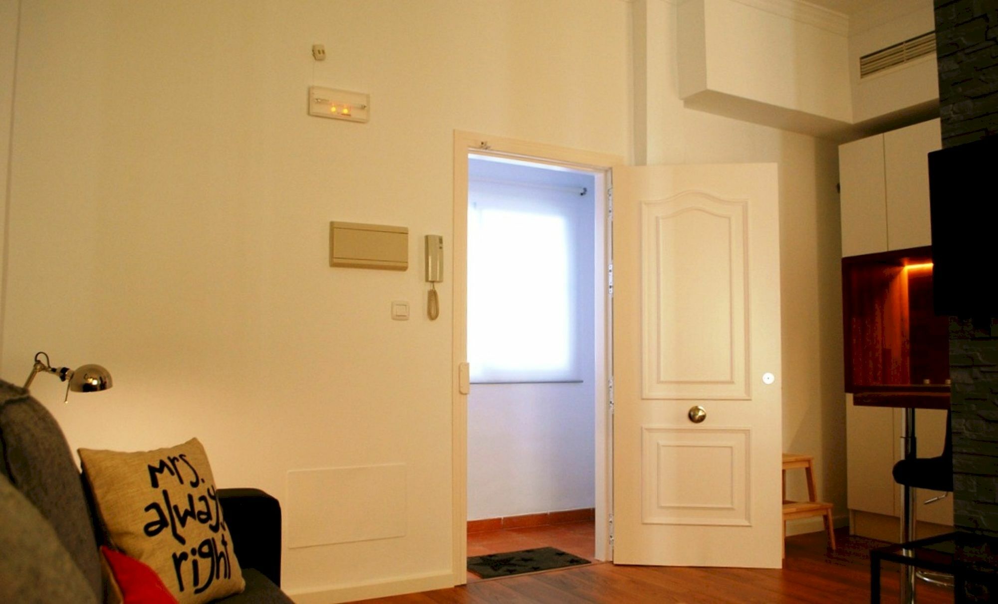 Minimal Rooms Малага Екстериор снимка