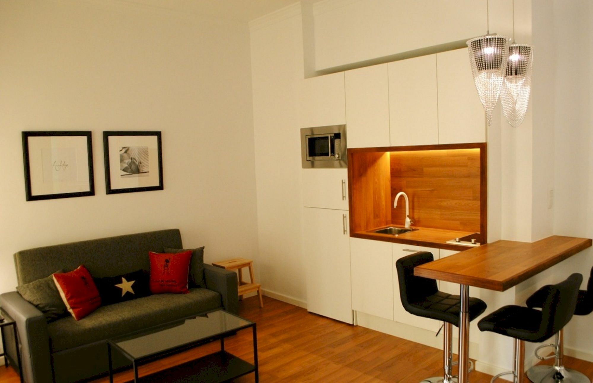 Minimal Rooms Малага Екстериор снимка