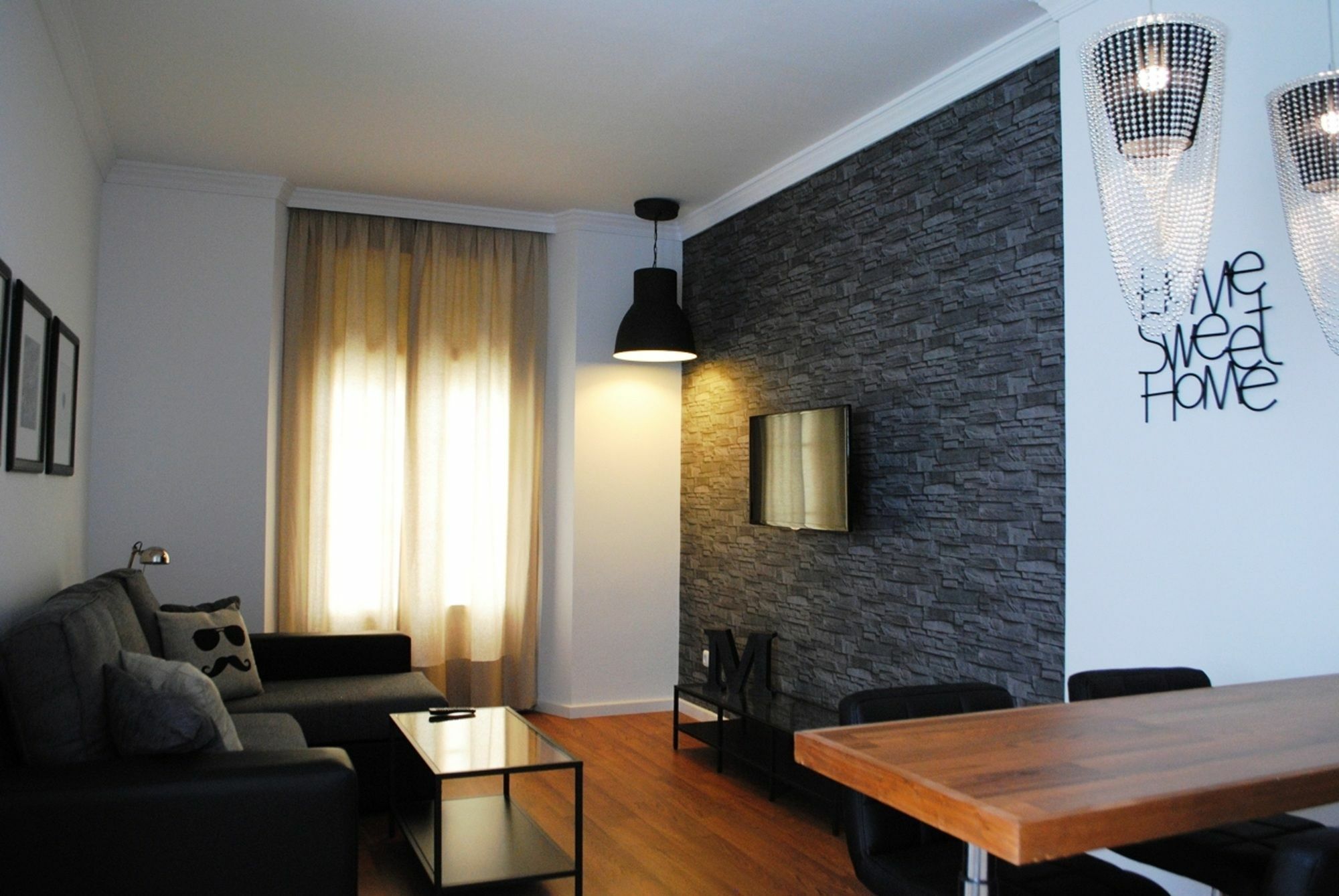 Minimal Rooms Малага Екстериор снимка