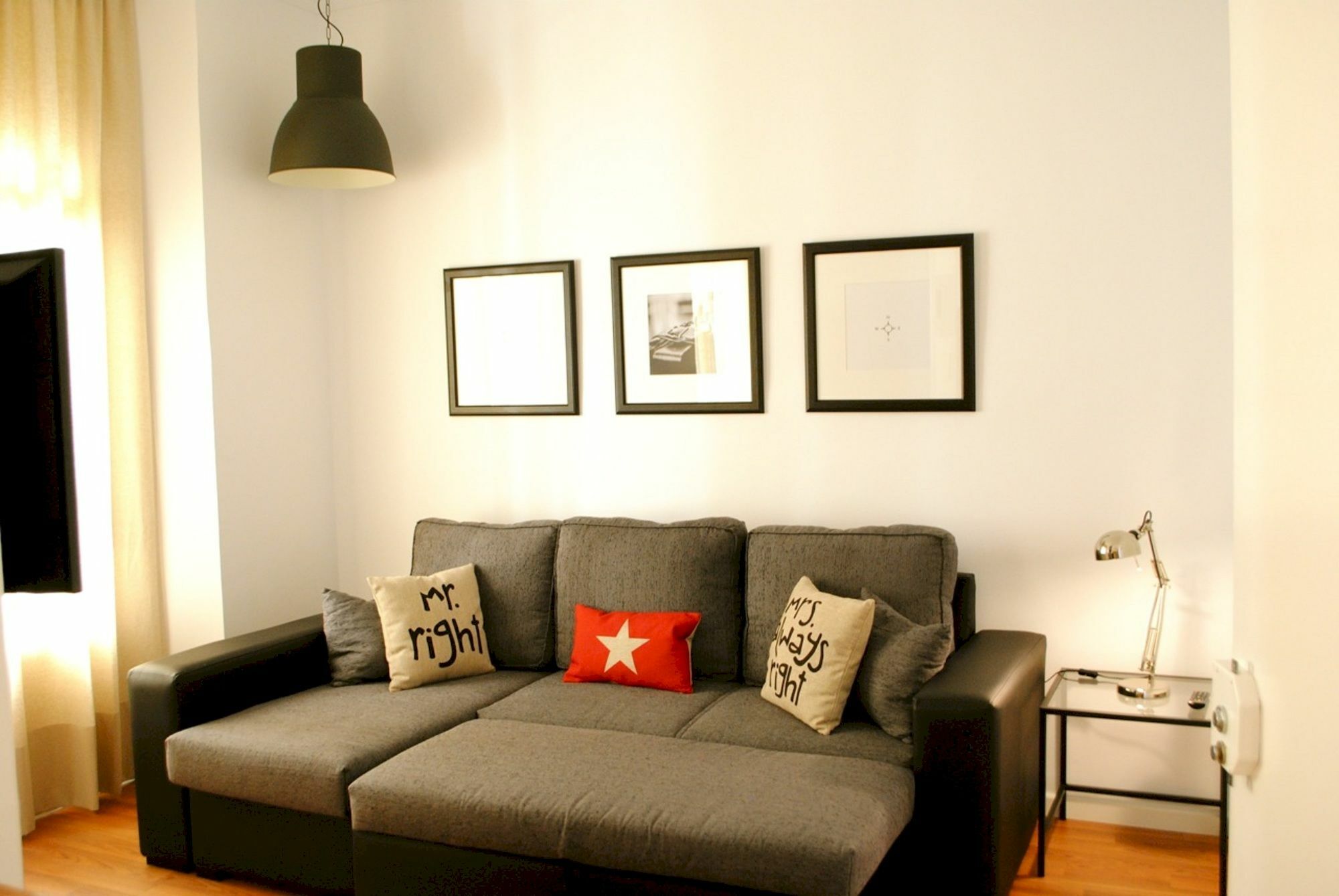 Minimal Rooms Малага Екстериор снимка